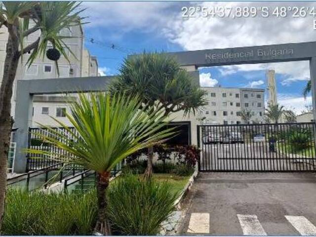 Venda em Vila Juliana - Botucatu