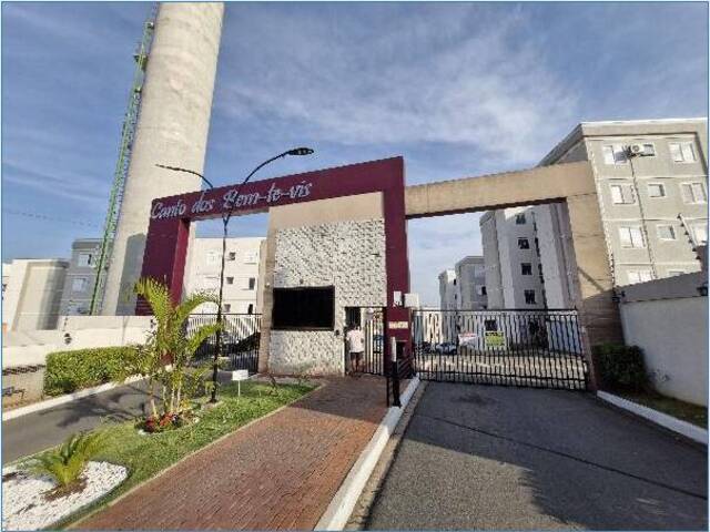 #10540 - Apartamento para Venda em Campinas - SP - 1