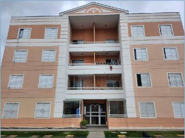 #10541 - Apartamento para Venda em Cotia - SP - 1