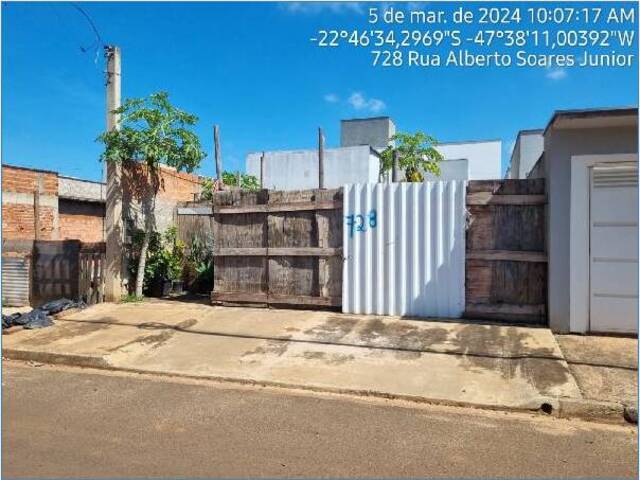 Área para Venda em Piracicaba - 1
