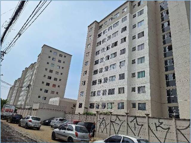 Venda em Jardim das Oliveiras - São Paulo