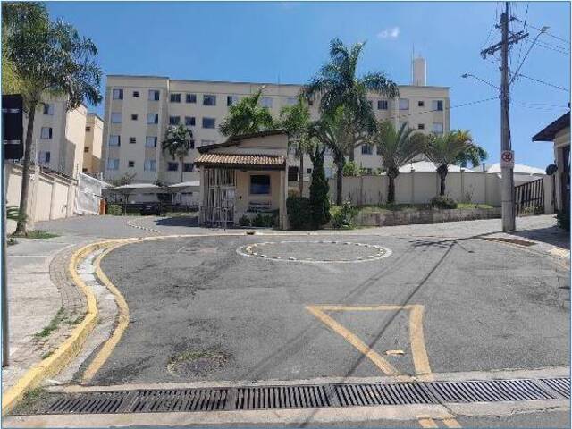 #10556 - Apartamento para Venda em Campinas - SP - 1