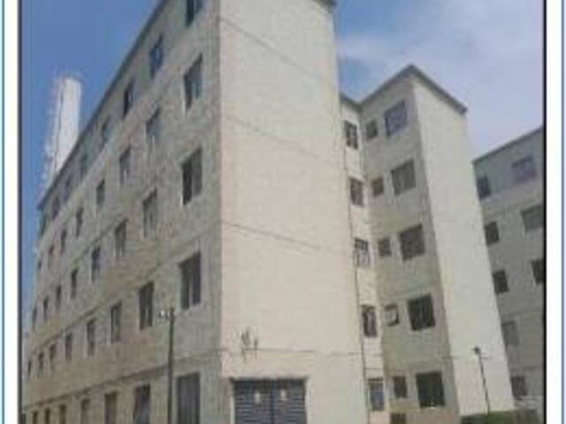 #10558 - Apartamento para Venda em Cotia - SP - 1