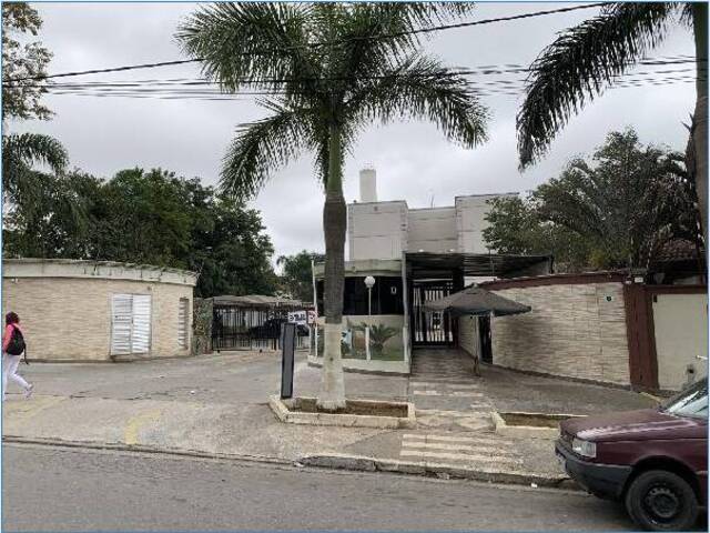 #10559 - Apartamento para Venda em Guarulhos - SP - 2