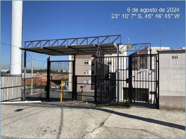 Venda em Jardim São José II - São José dos Campos