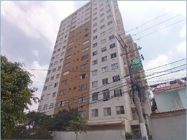 Apartamento para Venda em São Paulo - 1