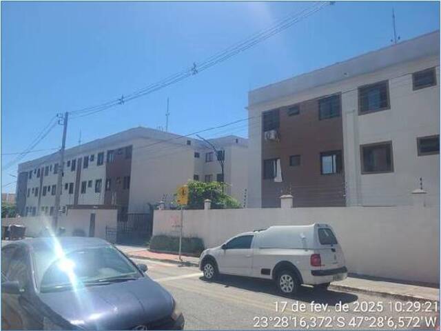 Venda em Vila Almeida - Sorocaba