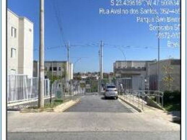 Apartamento para Venda em Sorocaba - 1