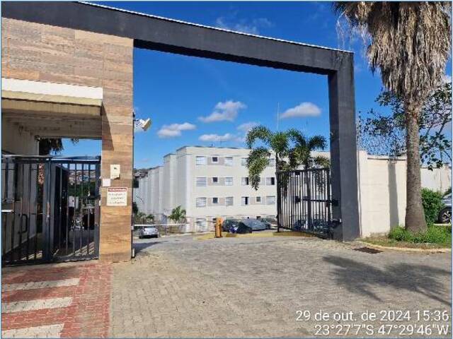 Venda em Caguassu - Sorocaba