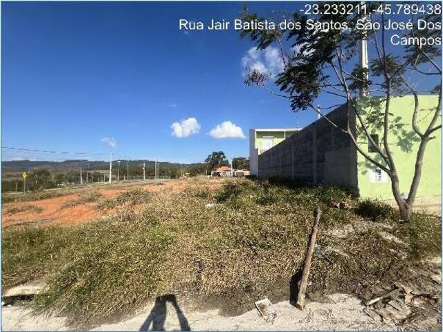 Venda em Loteamento Setparque São José dos Campos - São José dos Campos