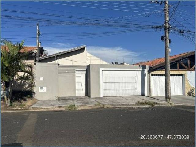 #10591 - Área para Venda em Franca - SP - 1