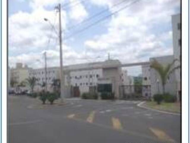 Apartamento para Venda em Piracicaba - 1