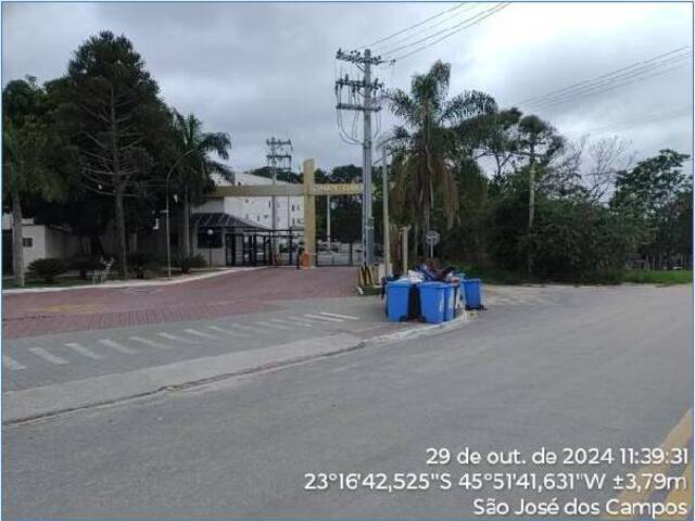 Venda em Bairro da Pernambucana - São José dos Campos