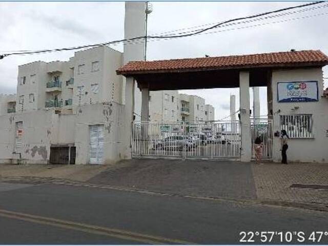 #10624 - Apartamento para Venda em Campinas - SP - 1