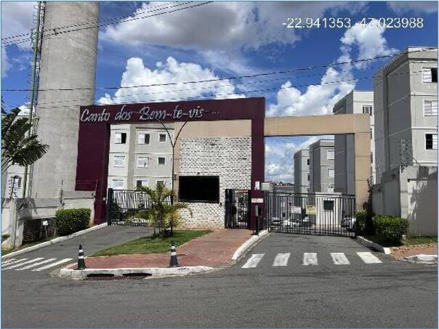 #10625 - Apartamento para Venda em Campinas - SP - 1