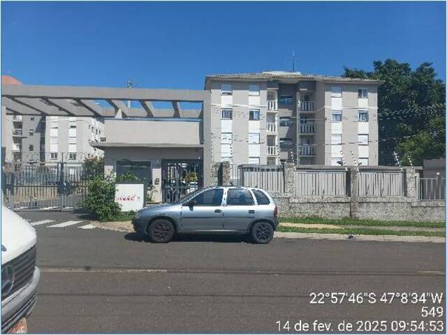 #10626 - Apartamento para Venda em Campinas - SP - 2