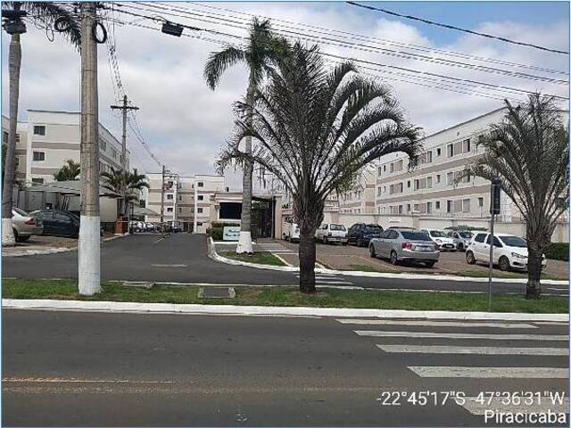 Venda em Nova Pompéia - Piracicaba