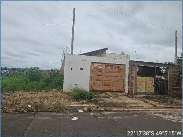 Venda em Jardim Marília - Bauru