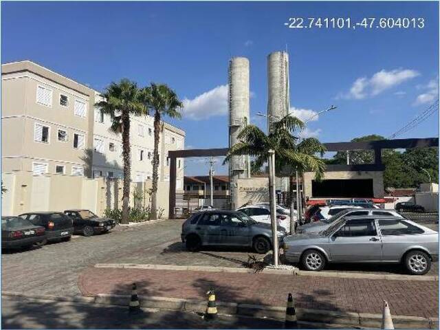Venda em Dois Córregos - Piracicaba