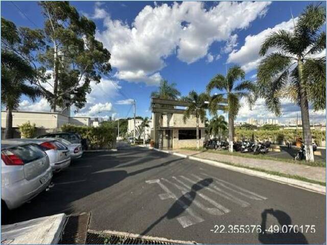 #10646 - Apartamento para Venda em Bauru - SP - 2