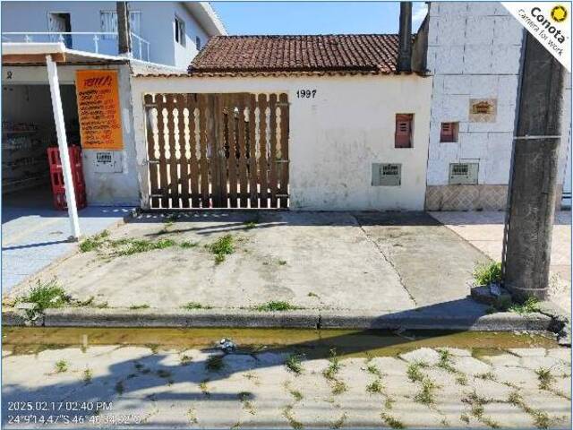 Venda em Centro - Itanhaém