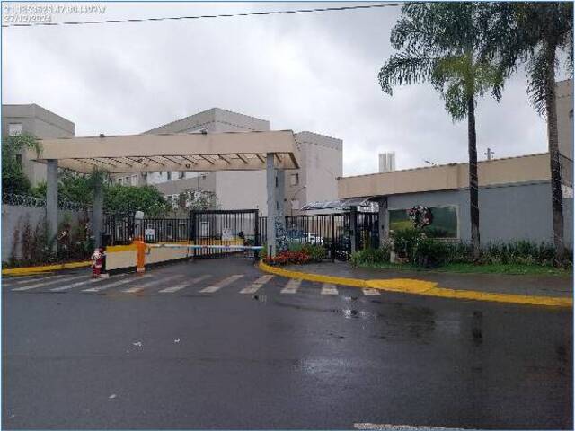 #10654 - Apartamento para Venda em Ribeirão Preto - SP - 2
