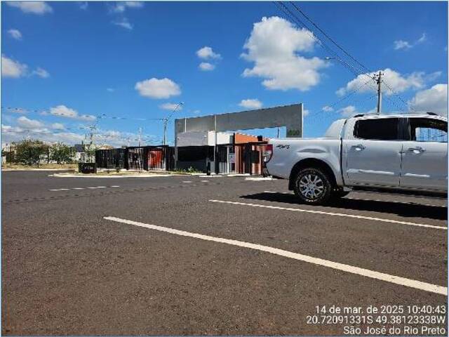 #10657 - Casa para Venda em São José do Rio Preto - SP - 1