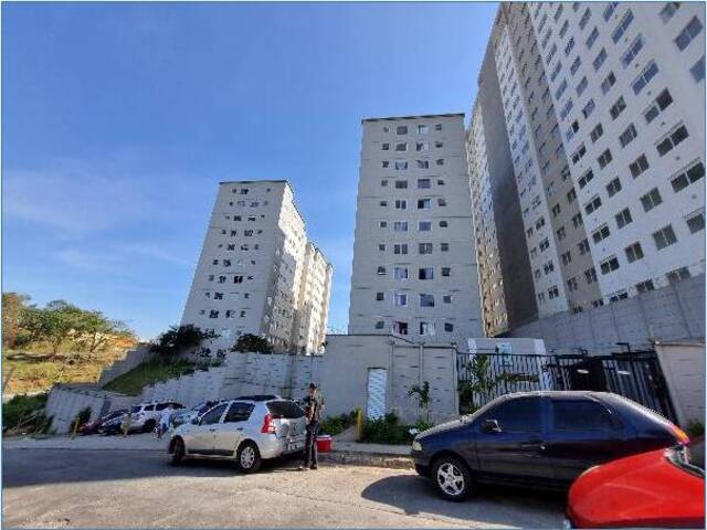 #10658 - Apartamento para Venda em São Paulo - SP - 1