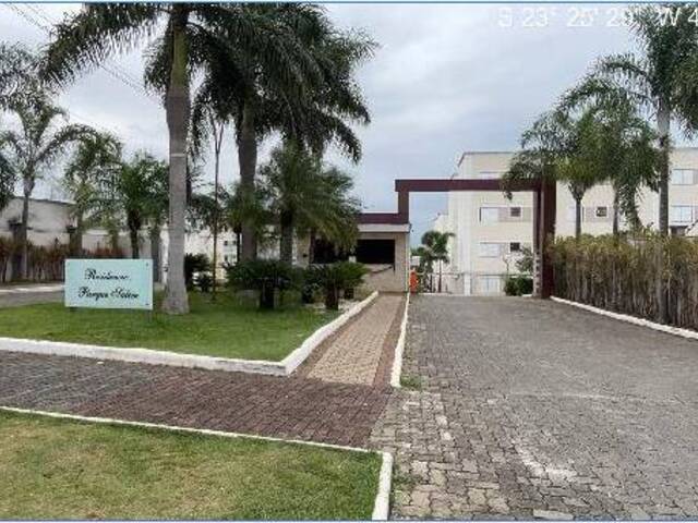 #10661 - Apartamento para Venda em Sorocaba - SP - 2