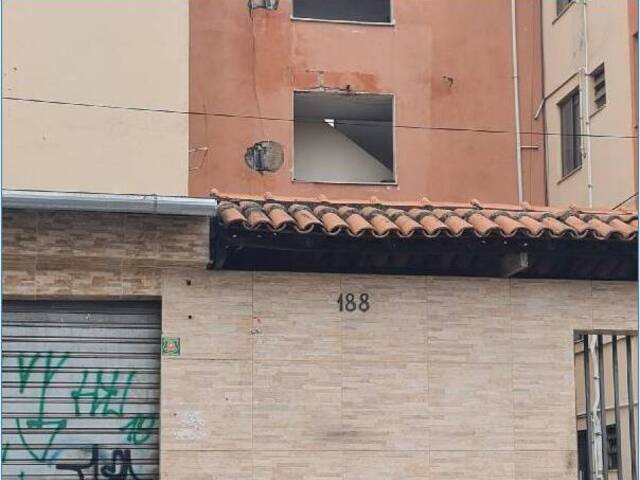 Venda em Cidade Tiradentes - São Paulo