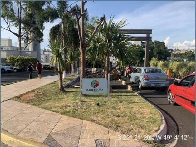 #10665 - Apartamento para Venda em Bauru - SP - 1