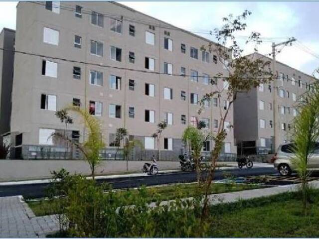 #10670 - Apartamento para Venda em Cotia - SP - 1