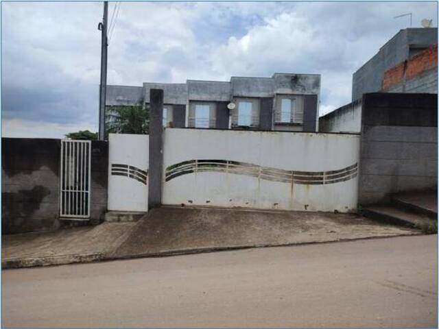 #10671 - Casa para Venda em Cotia - SP - 1