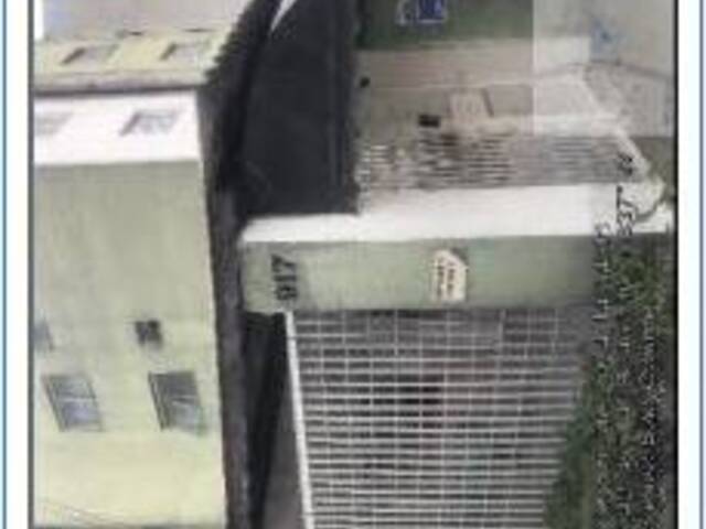 #10673 - Apartamento para Venda em Diadema - SP - 1