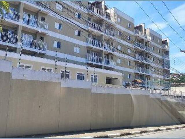 #10676 - Apartamento para Venda em Franco da Rocha - SP - 1