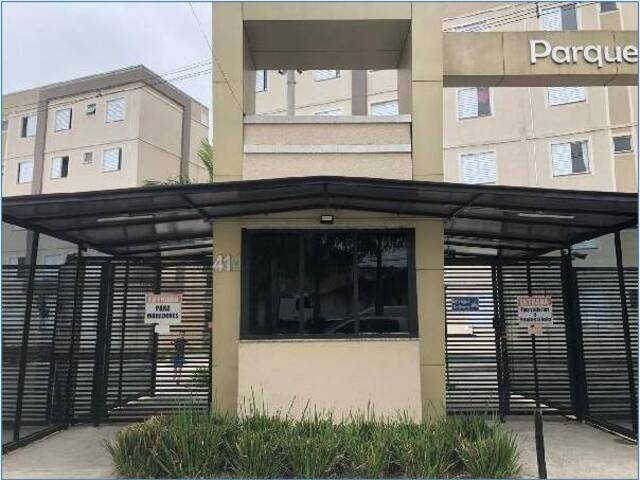 #10680 - Apartamento para Venda em Guarulhos - SP - 1