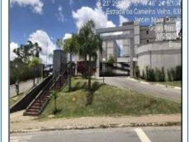 #10681 - Apartamento para Venda em Guarulhos - SP - 2