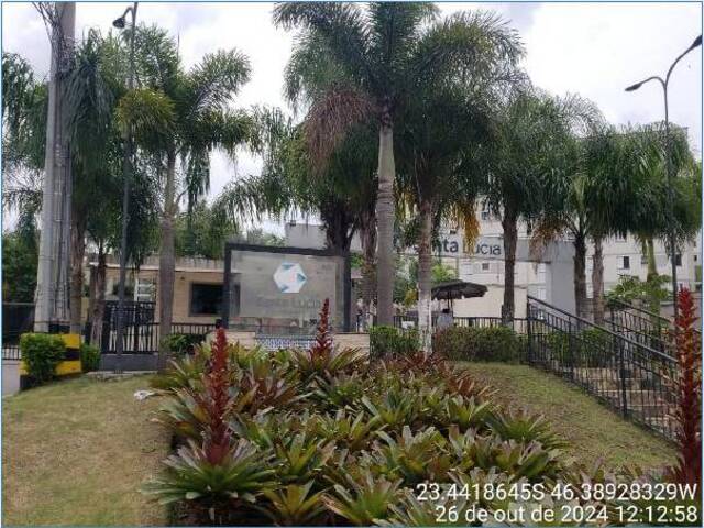 #10683 - Apartamento para Venda em Guarulhos - SP - 1