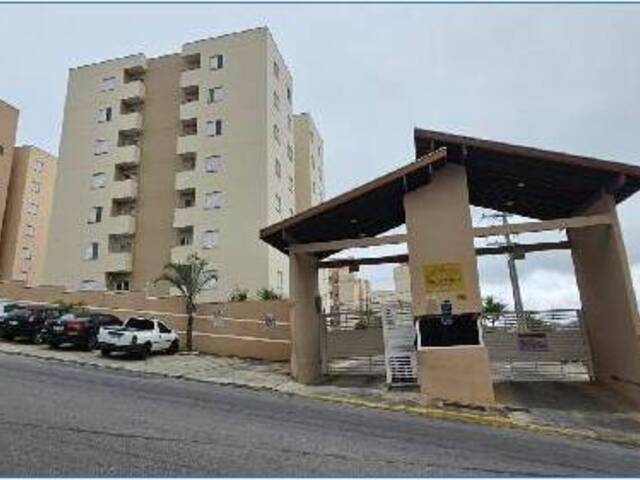 #10684 - Apartamento para Venda em Jacareí - SP - 2