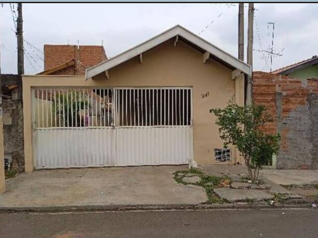 Venda em Residencial Santo Antônio - Piracicaba