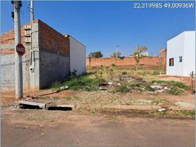 #10690 - Área para Venda em Bauru - SP - 1