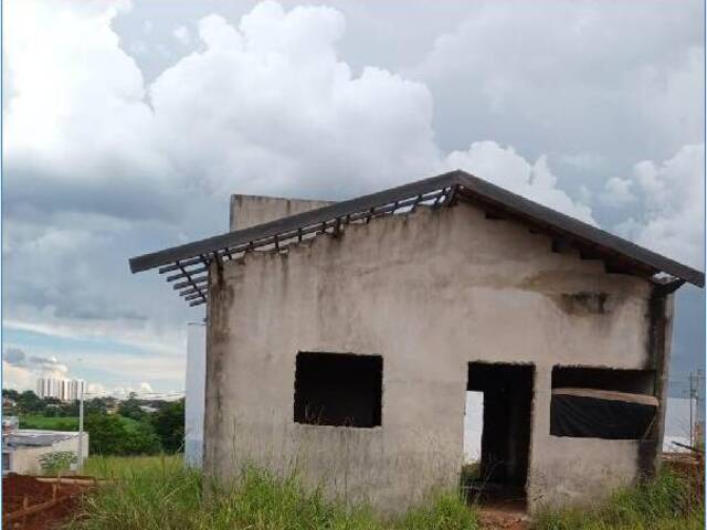 #10696 - Área para Venda em Pirassununga - SP - 2