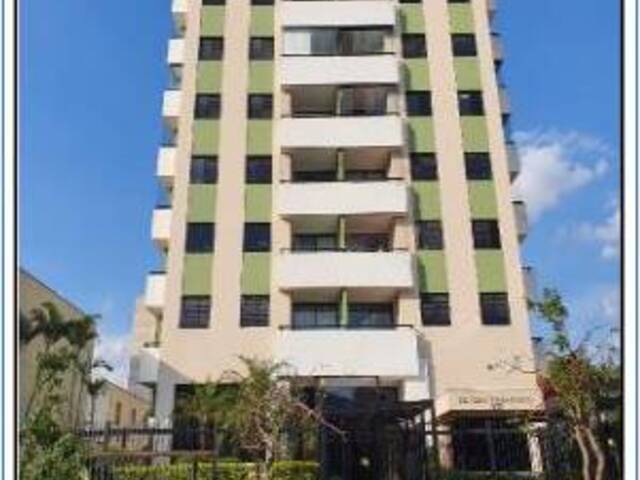 #10697 - Apartamento para Venda em São Paulo - SP - 1