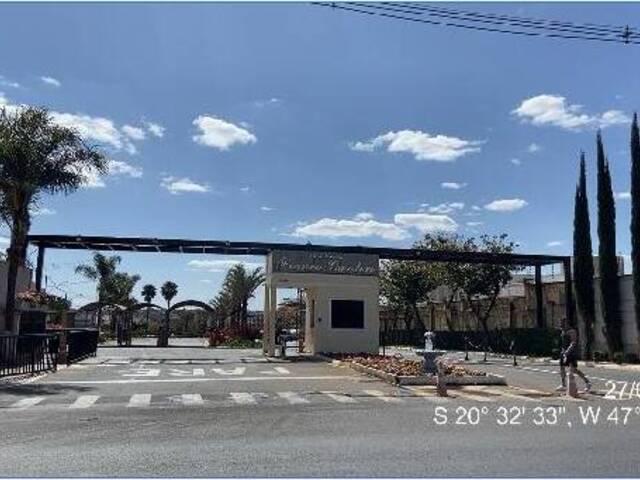Venda em Vila Santa Cruz - Franca