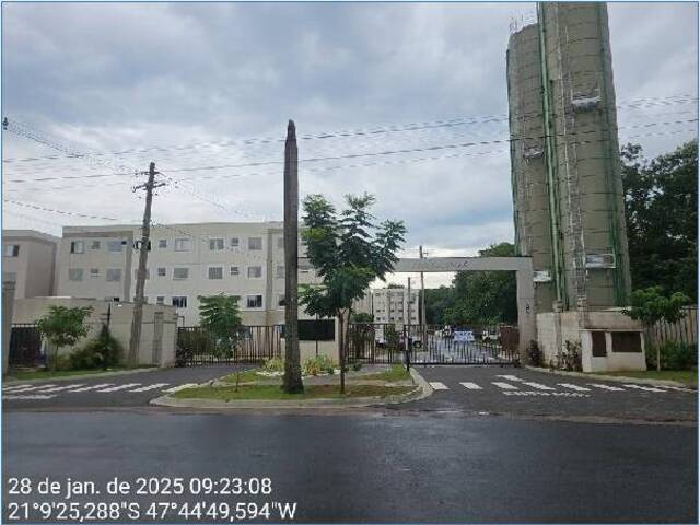 Venda em Jardim Ouro Branco - Ribeirão Preto