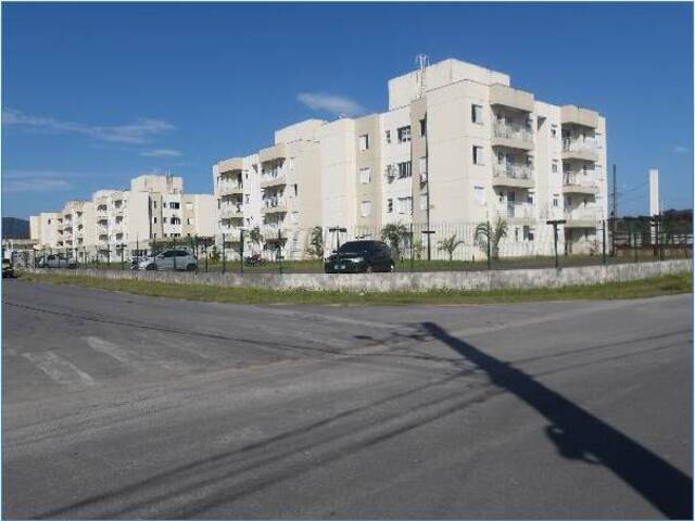 #10712 - Apartamento para Venda em Itanhaém - SP - 1