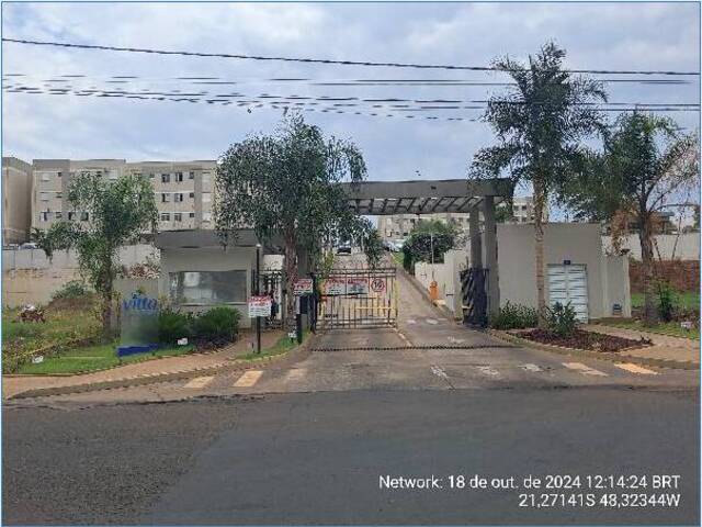 Apartamento para Venda em Jaboticabal - 1