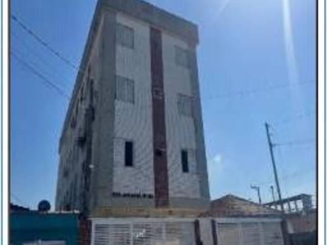 Apartamento para Venda em São Vicente - 1