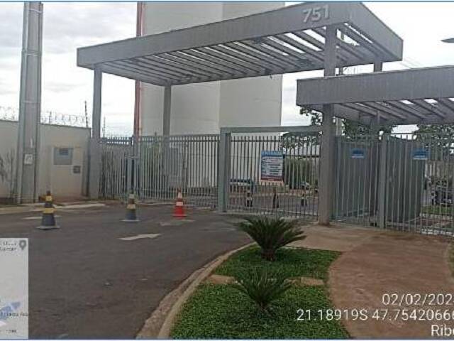 Venda em Jardim Interlagos - Ribeirão Preto