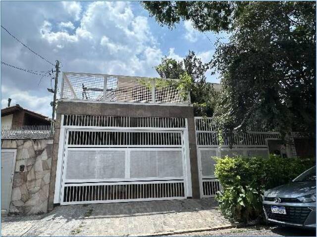 Casa para Venda em São Paulo - 1